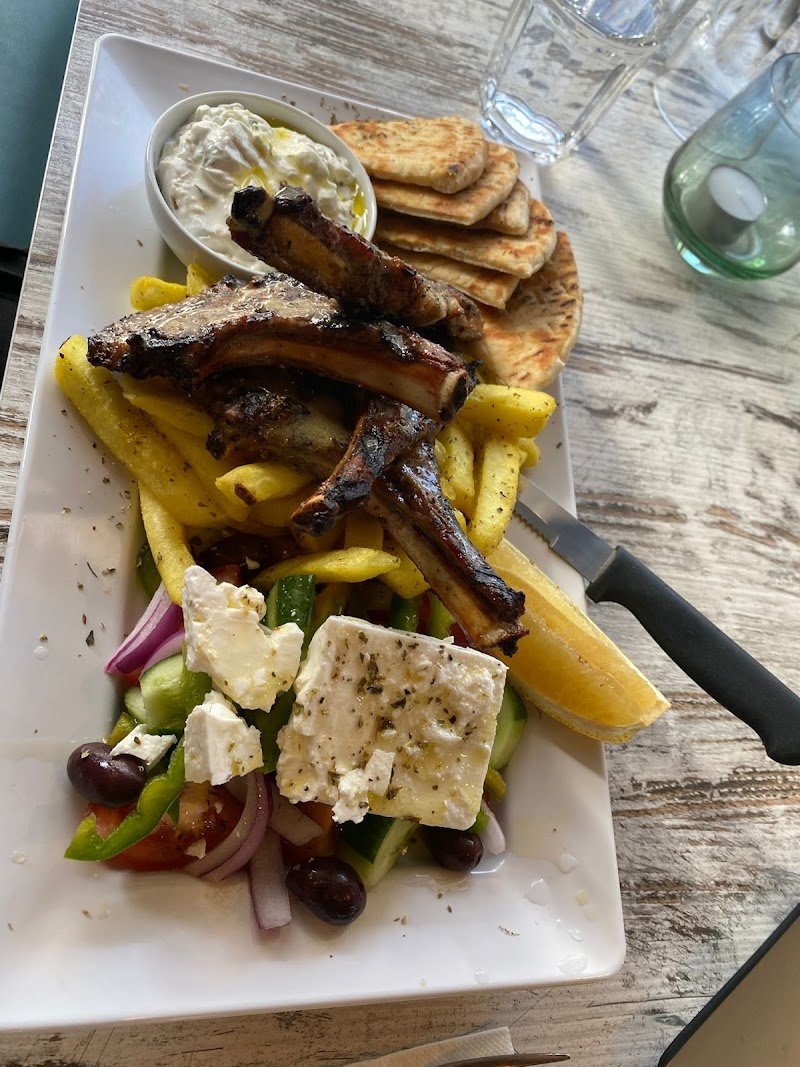 Gribbels Marrickville photo 4