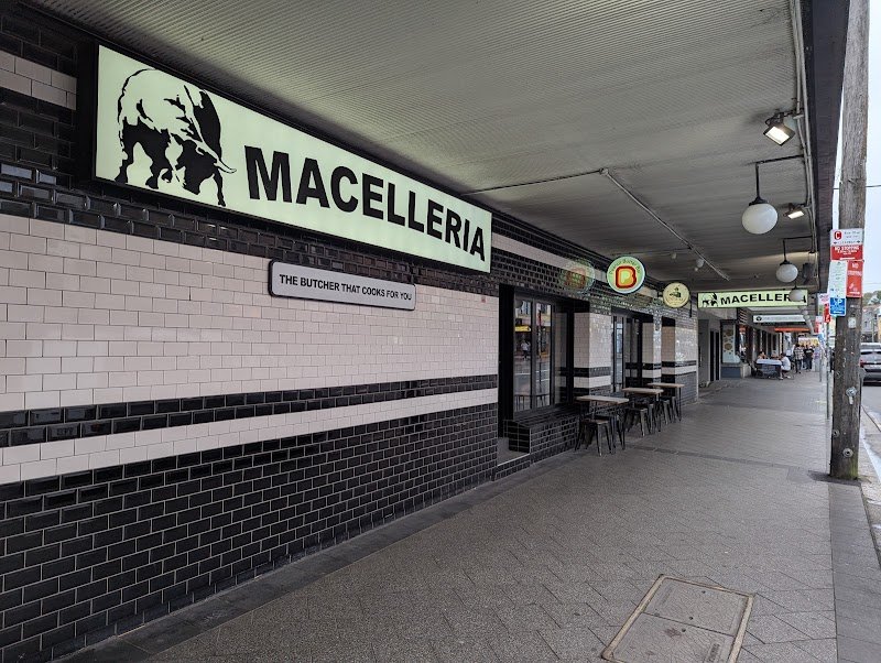 Macelleria Newtown photo 10