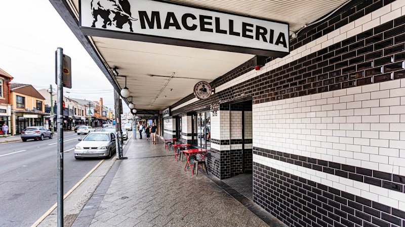 Macelleria Newtown