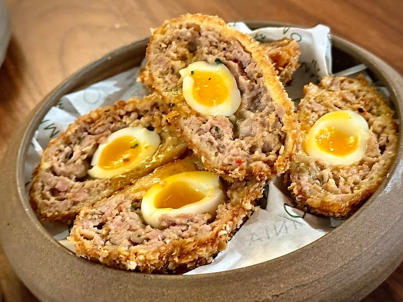 Omnia Bistro & Bar photo 8