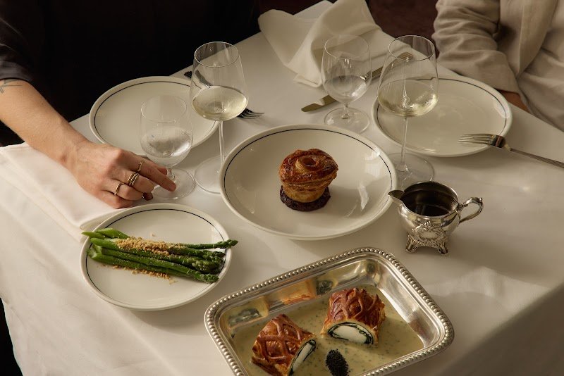 Marlowe Restaurant photo 2