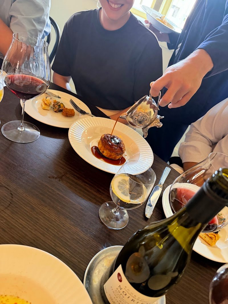 Marlowe Restaurant photo 3