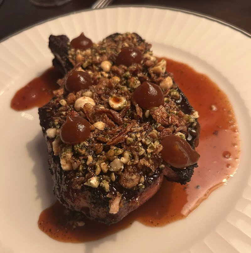 Marlowe Restaurant photo 8