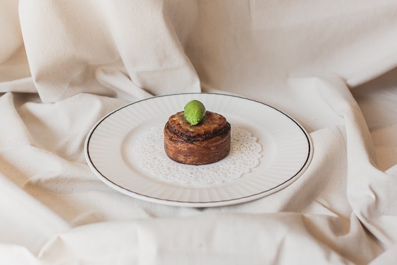 Marlowe Restaurant photo 5