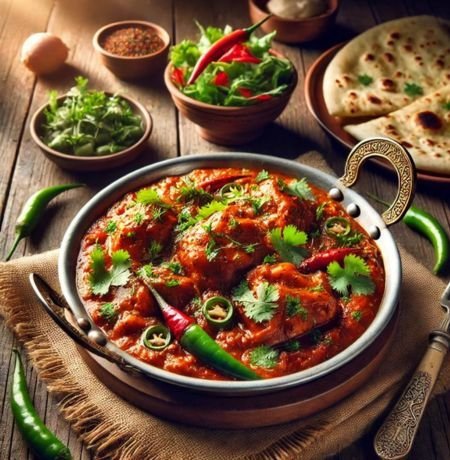 Curry Resort Indian Restaurant photo 7