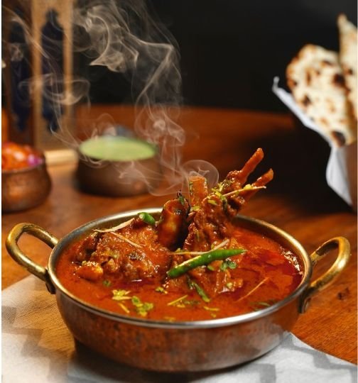 Curry Resort Indian Restaurant photo 4