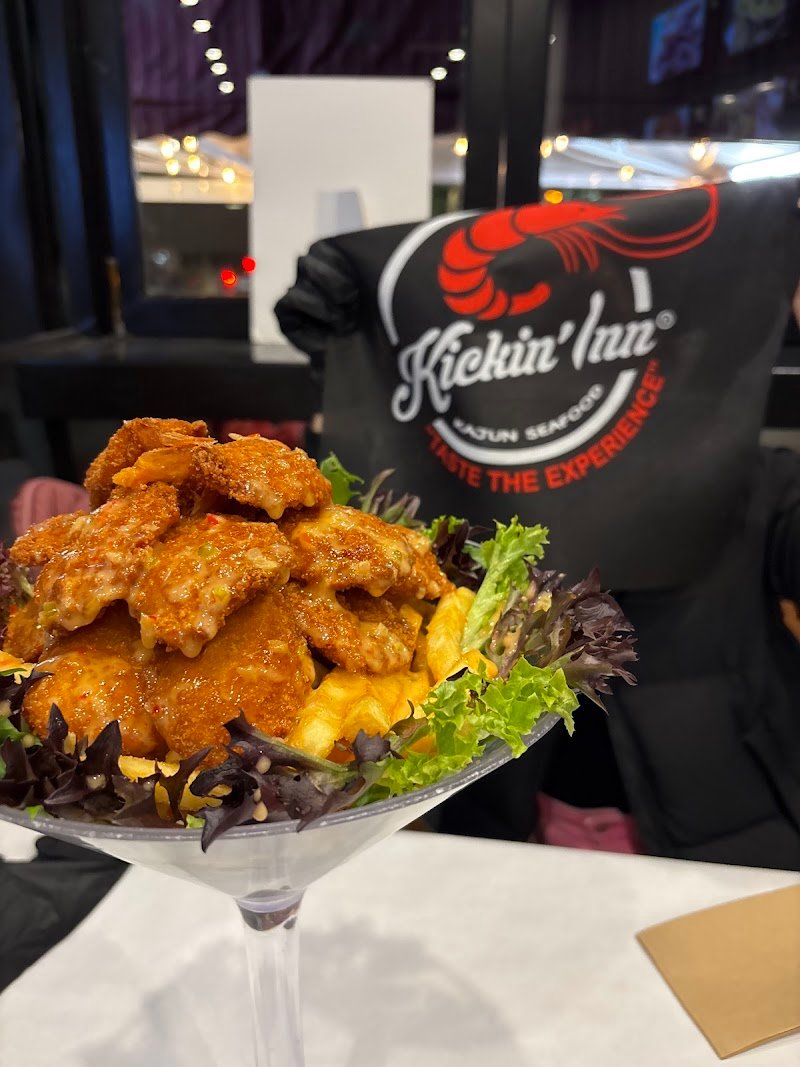 Kickin'Inn Crows Nest photo 4