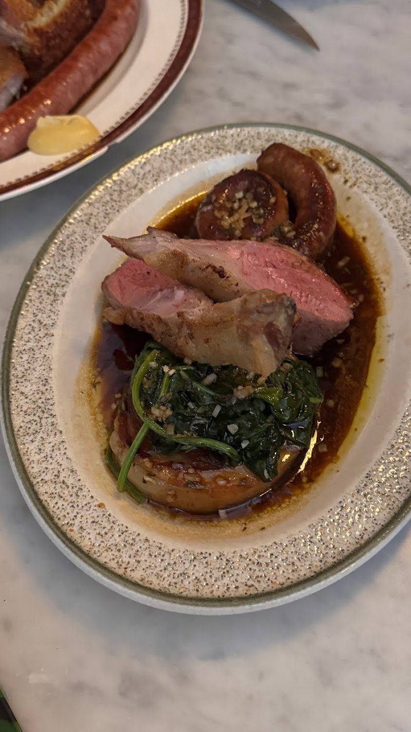 Joe's Tavern, Restaurant & Bar photo 7