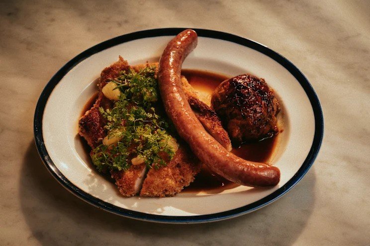 Joe's Tavern, Restaurant & Bar photo 8