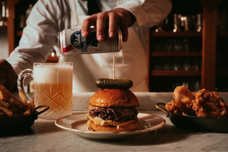 Joe's Tavern, Restaurant & Bar photo 3