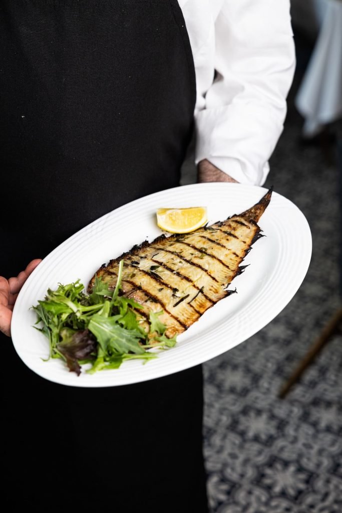 Jordon's Seafood photo 3