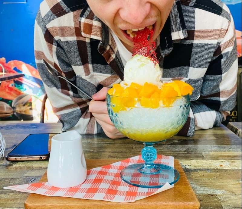 Kalye Marinas Filipino Grill and Seafood (Geelong Branch) photo 4