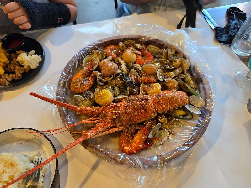 Kalye Marinas Filipino Grill and Seafood (Geelong Branch) photo 5