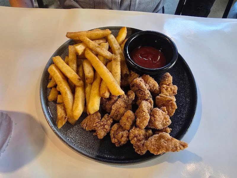 Kalye Marinas Filipino Grill and Seafood (Geelong Branch) photo 6