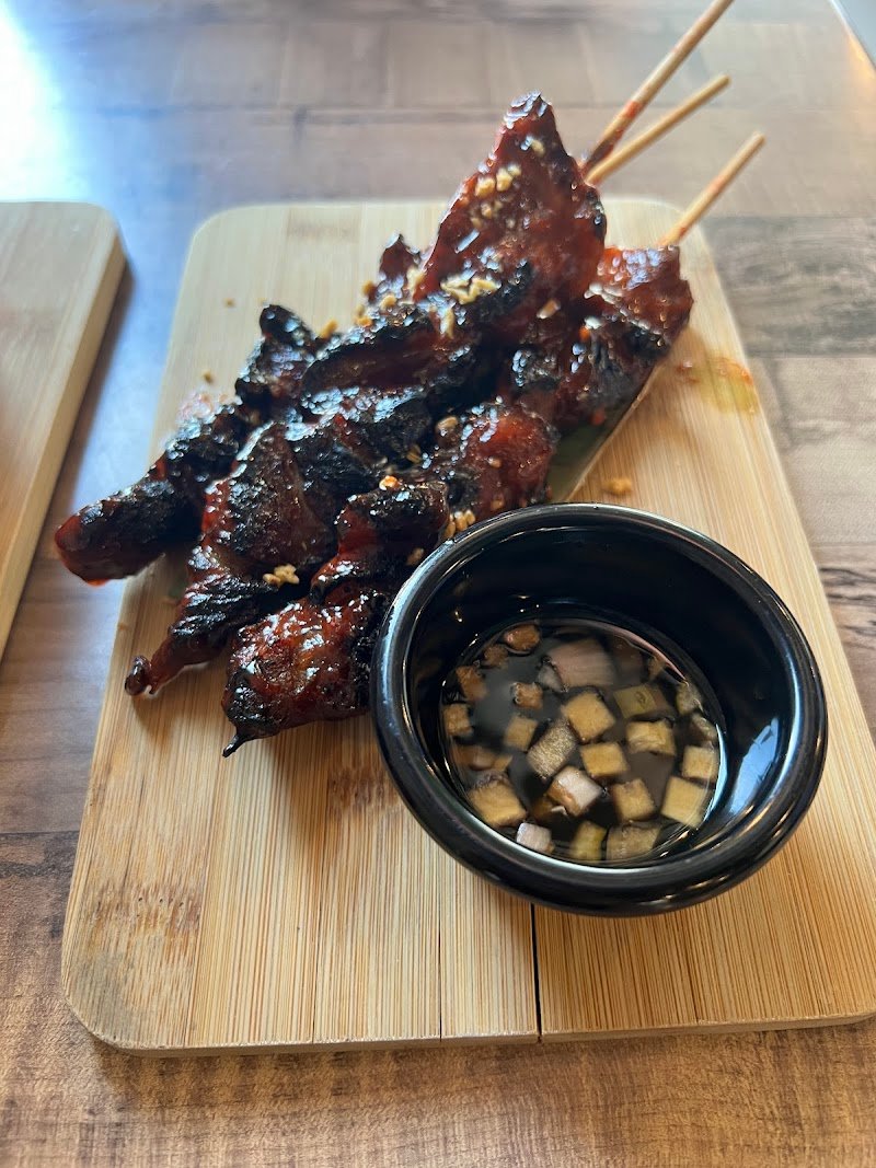 Kalye Marinas Filipino Grill and Seafood (Geelong Branch) photo 10