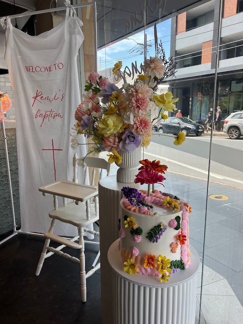 Marina Lunga MARRICKVILLE photo 5