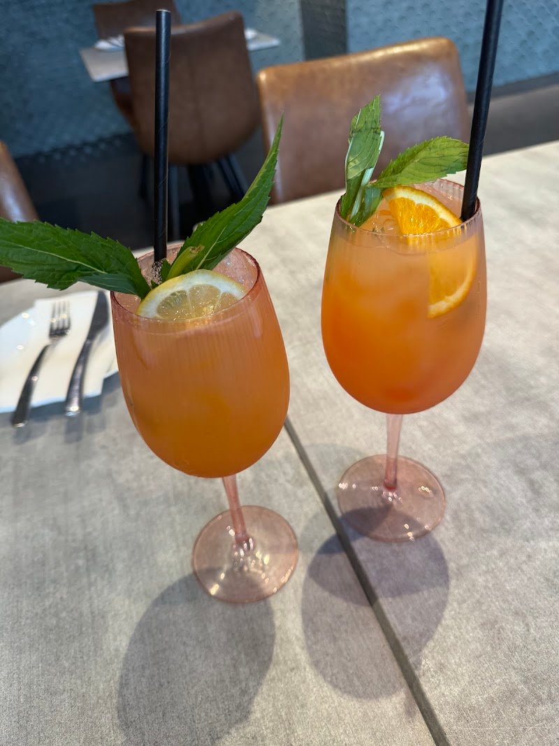 Marina Lunga MARRICKVILLE photo 8