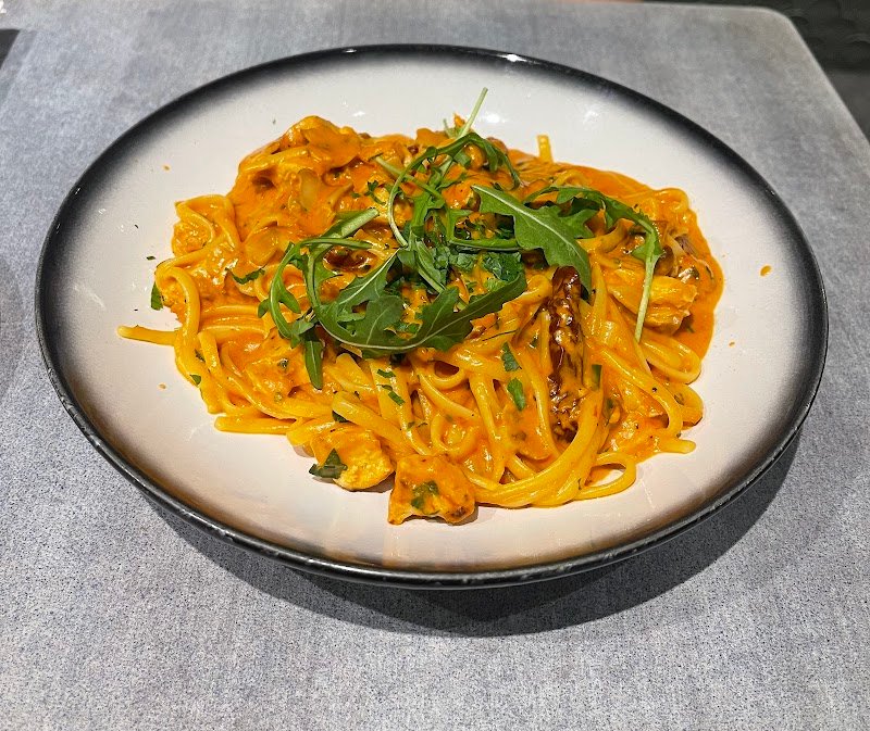 Marina Lunga MARRICKVILLE photo 6