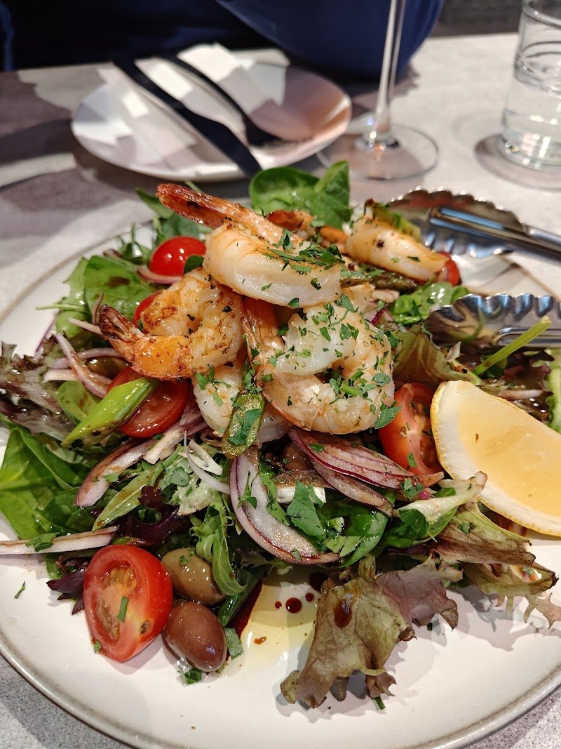 Marina Lunga MARRICKVILLE photo 9