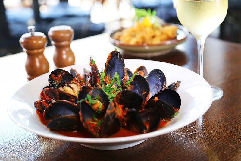 Marina Lunga MARRICKVILLE photo 2