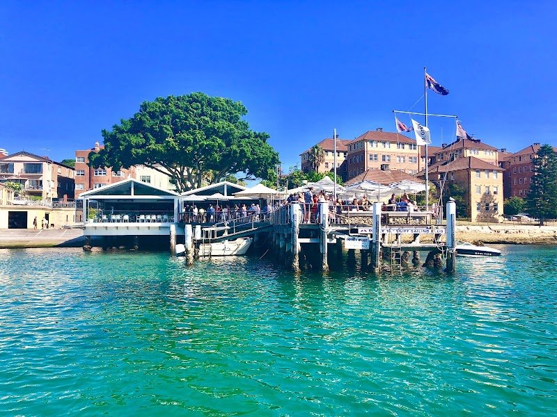 Manly 16ft Skiff Sailing Club photo 3