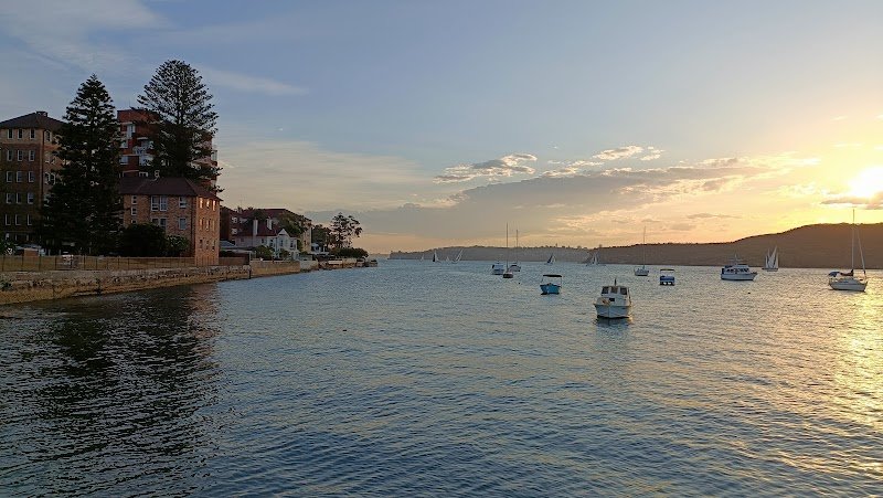 Manly 16ft Skiff Sailing Club photo 4