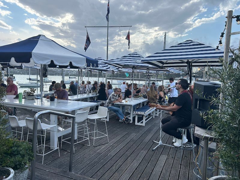 Manly 16ft Skiff Sailing Club photo 7