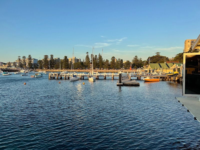 Manly 16ft Skiff Sailing Club photo 8