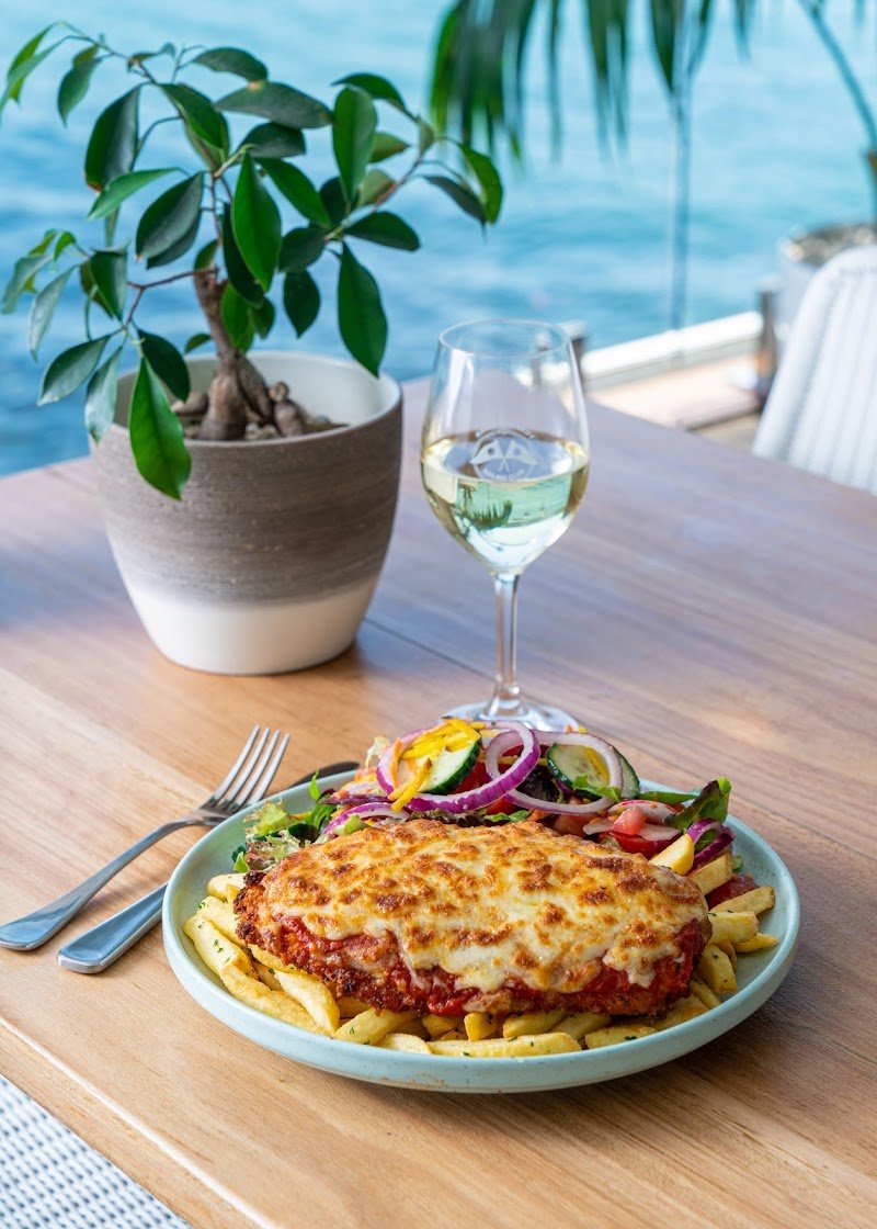 Manly 16ft Skiff Sailing Club photo 2