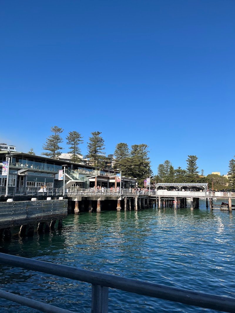 Manly 16ft Skiff Sailing Club photo 10