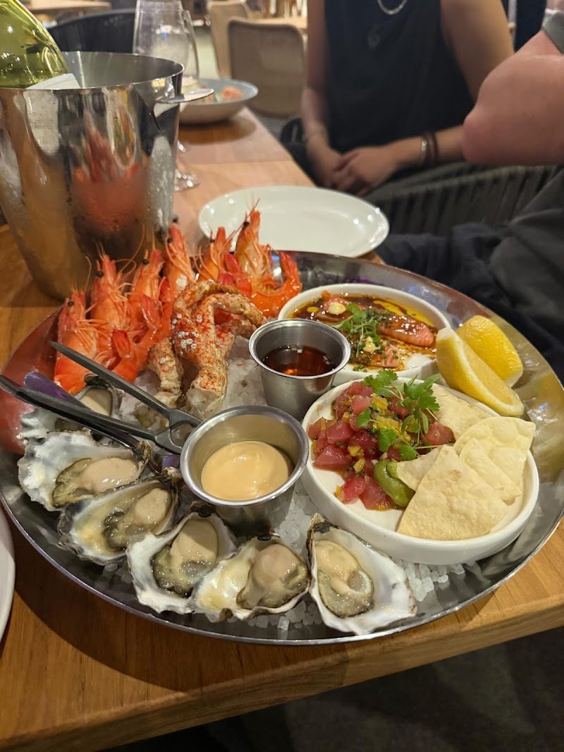 Manly 16ft Skiff Sailing Club photo 6