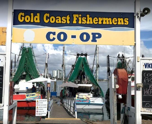 Gold Coast Fishermens Co-Operative Limited photo 3