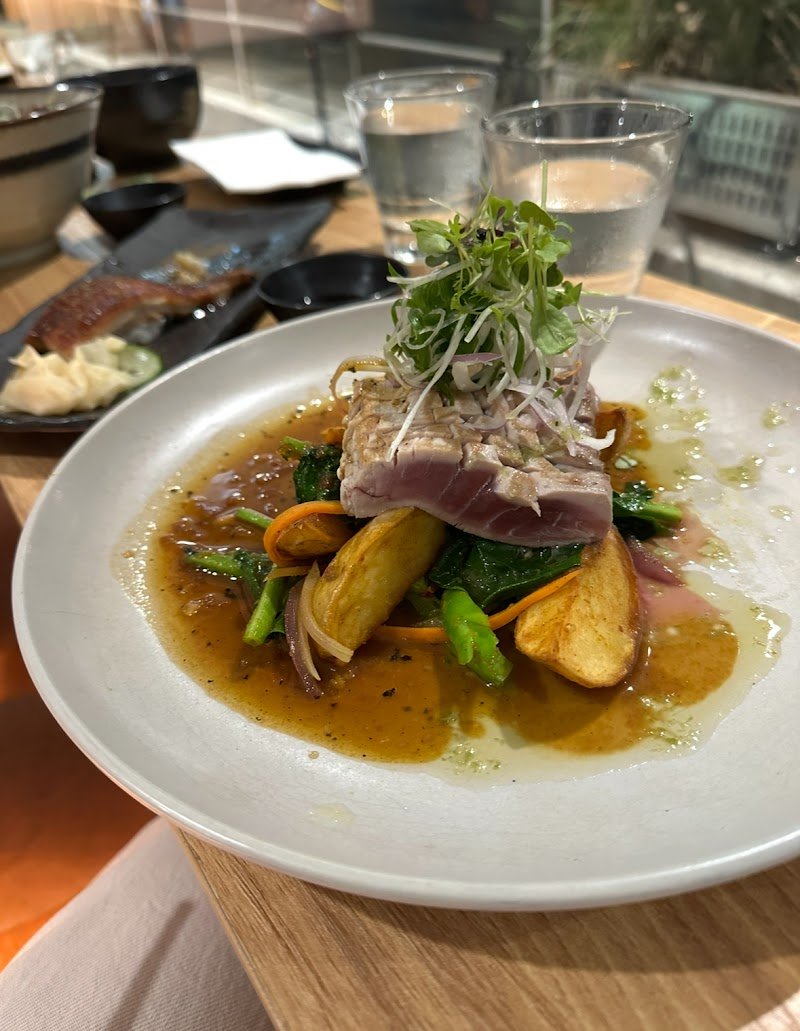 North Bondi Sushi photo 3