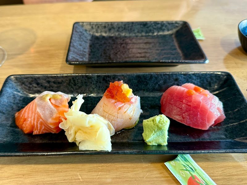 North Bondi Sushi photo 4