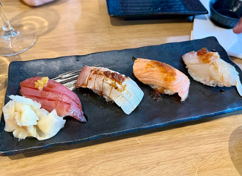 North Bondi Sushi photo 5