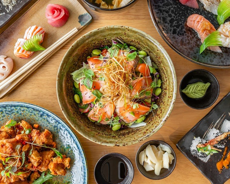 North Bondi Sushi photo 2