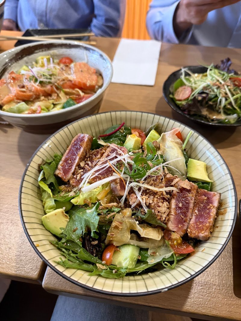 North Bondi Sushi photo 6