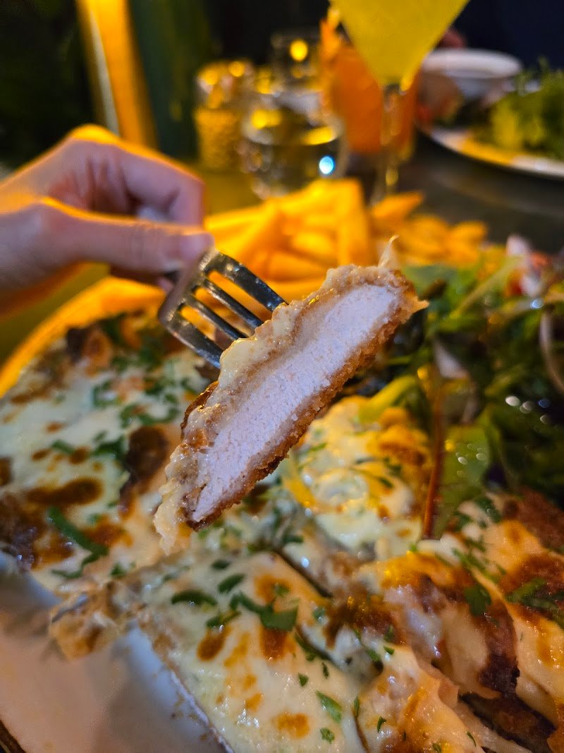 The Pyramid photo 10