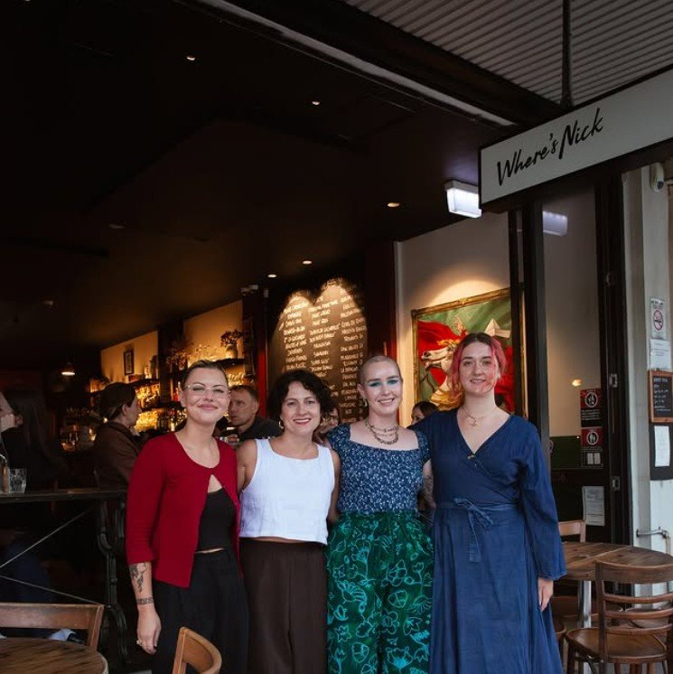 Where's Nick Wine Bar photo 4