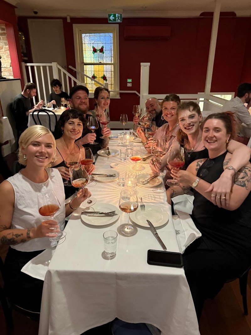 Where's Nick Wine Bar