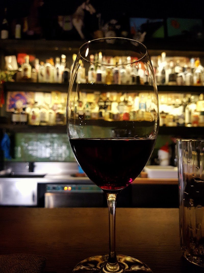 Where's Nick Wine Bar photo 10