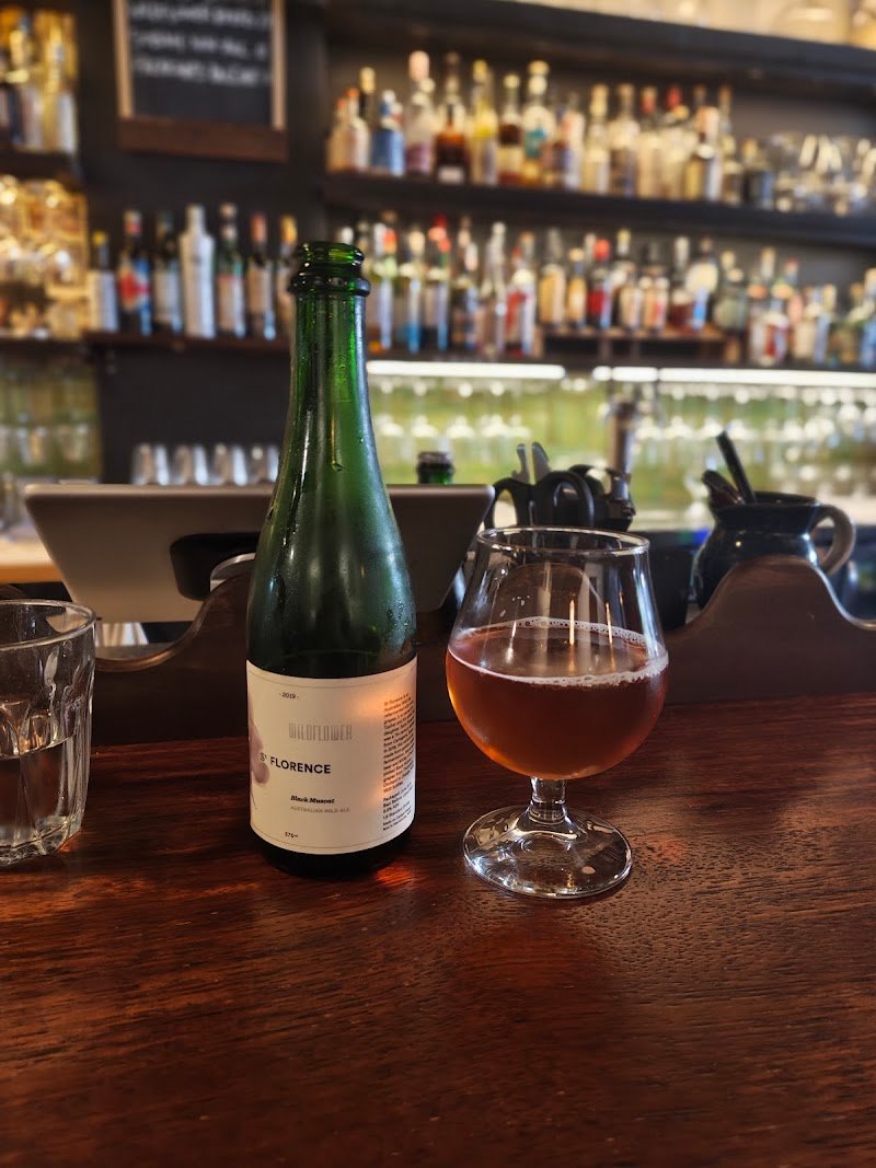 Where's Nick Wine Bar photo 8