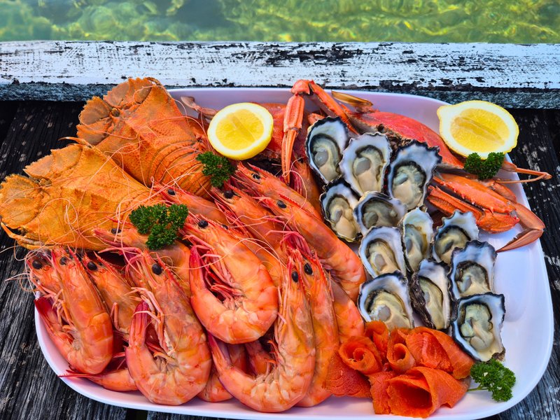 Shane's Seafood Newcastle photo 3