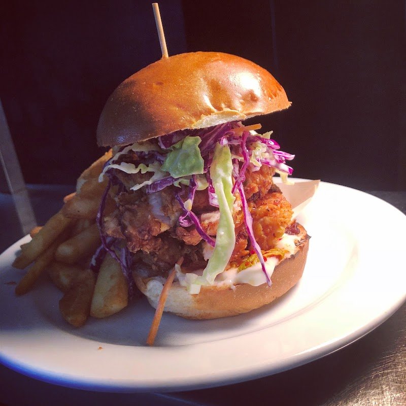 Carlisle Castle Hotel photo 6