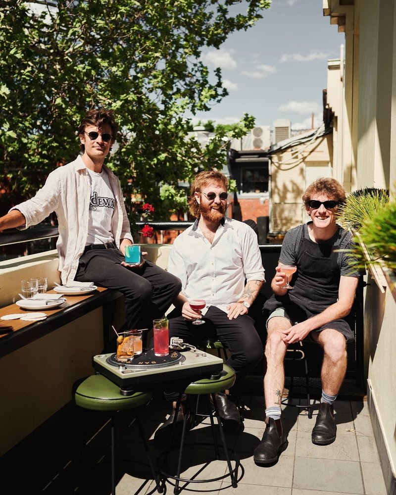 Bar Rochford photo 4