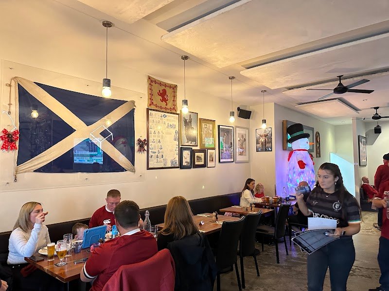 The Cross - St Kilda photo 5