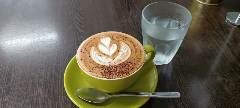 Ahma Rasa Cafe photo 6