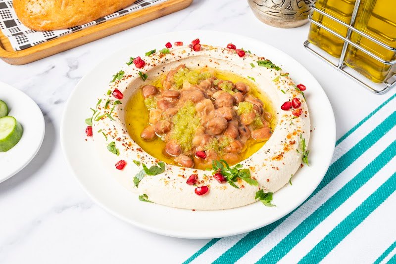 Salma Restaurant Newtown photo 7