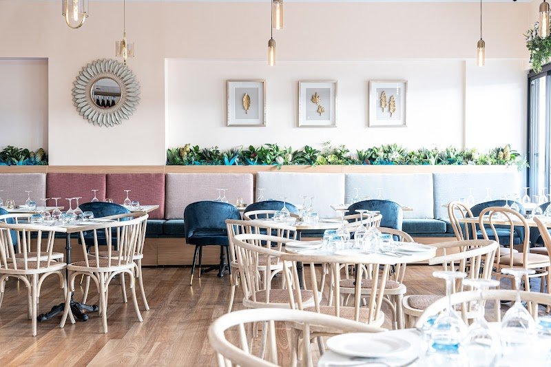 Salma Restaurant Newtown photo 3