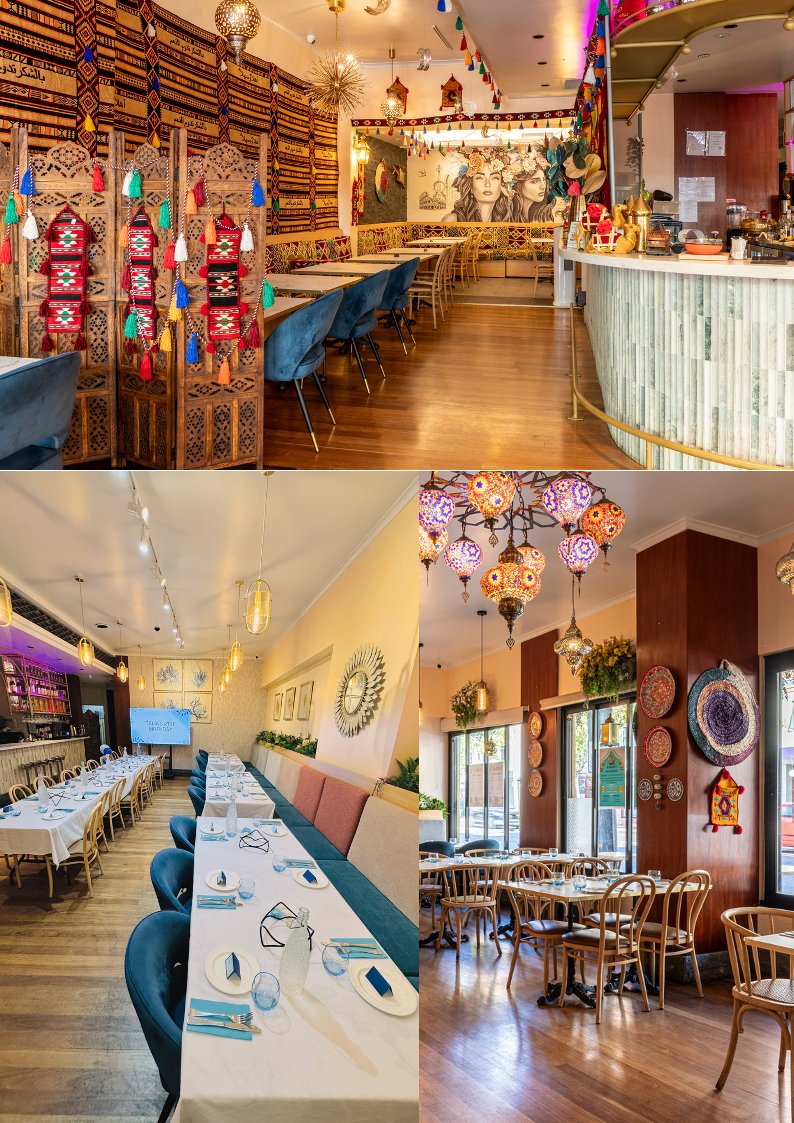 Salma Restaurant Newtown photo 10